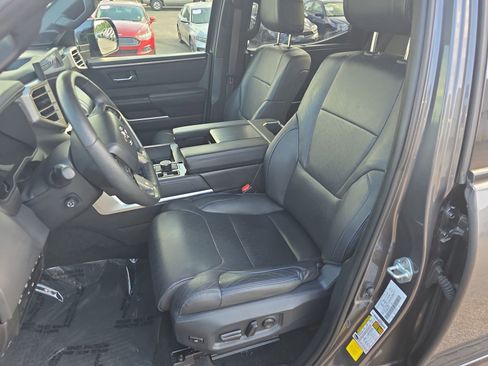 Used 2023 Toyota Tundra Platinum image 17