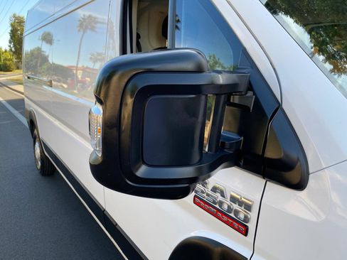 Used 2021 RAM ProMaster 2500 image 19