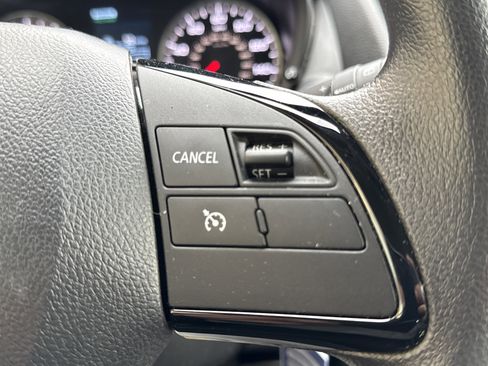 Used 2023 Mitsubishi Eclipse Cross Ralliart image 17