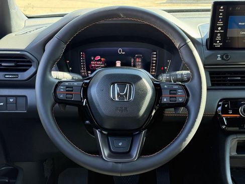 New 2026 Honda Pilot TrailSport image 19