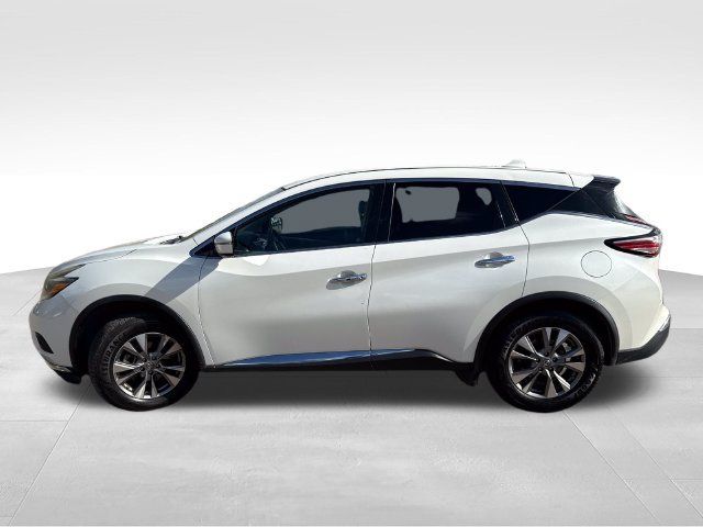 Used 2018 Nissan Murano S FWD image 4