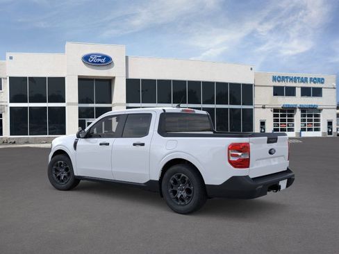 New 2026 Ford Maverick XLT image 4