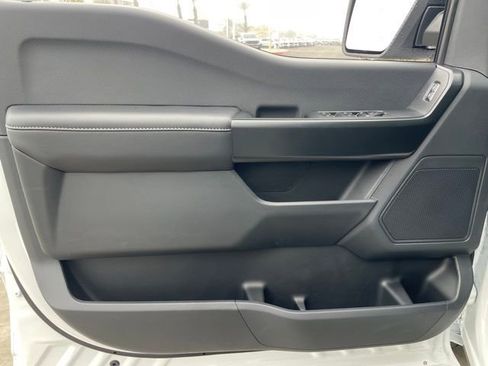 New 2026 Ford F150 STX w/ Equipment Group 200A image 15