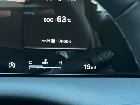 New 2026 Genesis G80 3.5T Prestige image 27