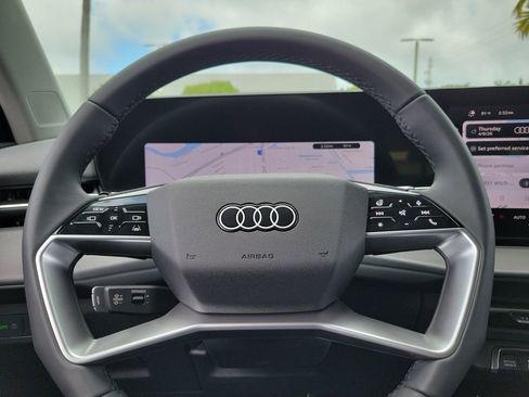 New 2026 Audi Q3 quattro 2.0T image 8