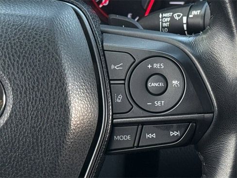 Used 2023 Toyota Camry XSE image 14