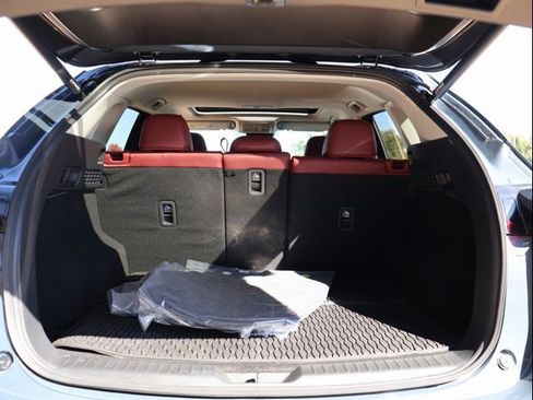 New 2025 MAZDA CX-5 Carbon Edition image 15