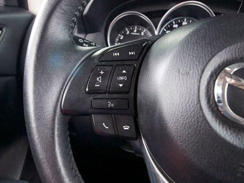 Used 2014 MAZDA CX-5 Touring w/ Bose/Moonroof Package AWD/4WD image 17