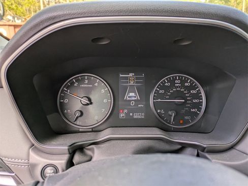 Used 2025 Subaru Outback Onyx Edition XT w/ Popular Package #2 image 23