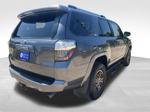 Used 2023 Toyota 4Runner SR5 Premium w/ Revi AWD/4WD image 6