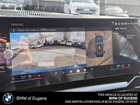 New 2026 BMW 530i xDrive w/ Premium Package image 29