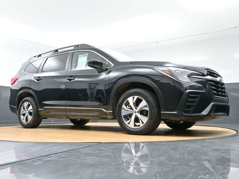 Used 2025 Subaru Ascent Premium image 21
