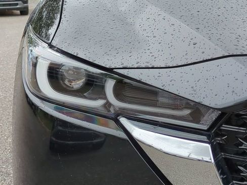 Used 2023 MAZDA CX-5 Signature AWD/4WD image 10