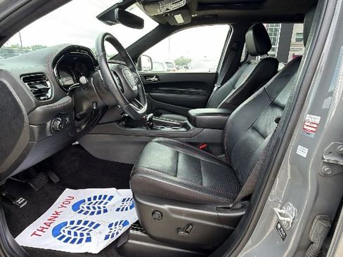Used 2022 Dodge Durango R/T AWD/4WD image 13