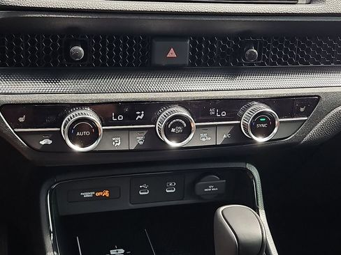 New 2026 Honda CR-V Sport-L image 29