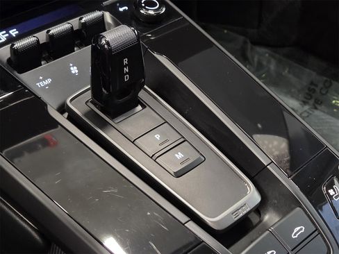 Used 2024 Porsche 911 Targa 4 GTS image 18