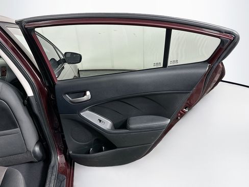 Used 2017 Kia Forte LX w/ LX Popular Package FWD image 27