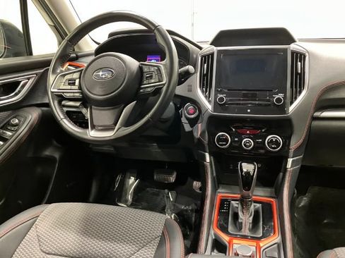 Used 2020 Subaru Forester Sport w/ Popular Package #2 AWD/4WD image 38