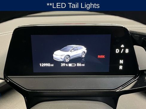 Used 2023 Volkswagen ID.4 Pro S Plus image 23