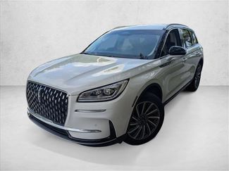 Used 2023 Lincoln Corsair Reserve w/ Equipment Group 201A video 1