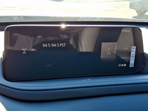 New 2026 MAZDA CX-30 2.5 Turbo w/ Premium Plus Pkg image 14