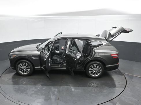 Used 2024 Genesis GV80 2.5T AWD/4WD image 52