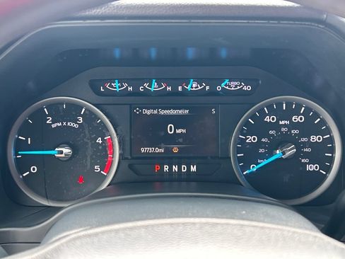 Used 2022 Ford F250 XL w/ STX Appearance Package AWD/4WD image 15