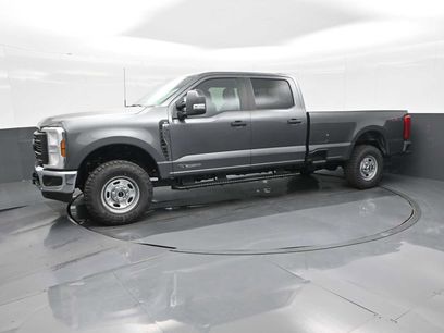 New 2026 Ford F350 XL w/ XL Off-Road Package