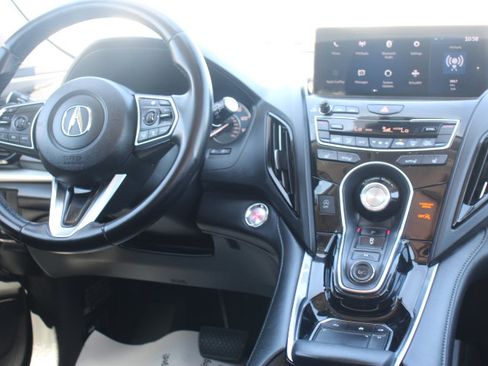 Used 2019 Acura RDX AWD image 24