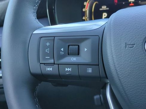 New 2026 INFINITI QX60 Sport w/ Dark Cargo Package image 25