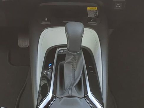 New 2026 Toyota Corolla XSE image 18