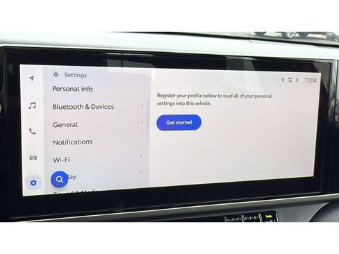 Certified 2025 Toyota Camry XSE w/ Premium Plus Package image 21