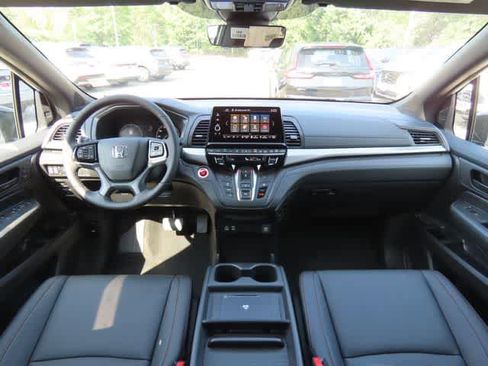 New 2026 Honda Odyssey Sport-L image 19