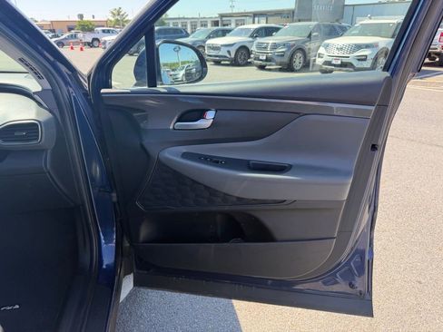 Used 2022 Hyundai Santa Fe SEL AWD/4WD image 27