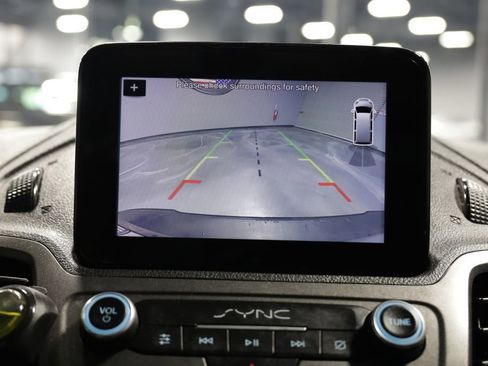 Used 2019 Ford Transit Connect XLT image 35