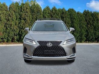 Used 2021 Lexus RX 350L Premium video 2