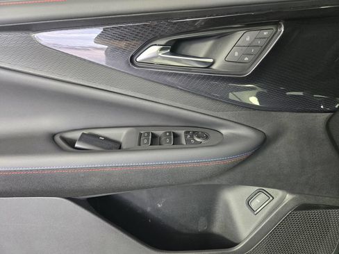 New 2025 Chevrolet Blazer EV RS FWD image 22