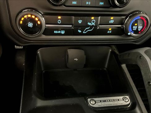 Used 2024 Ford Bronco Big Bend AWD/4WD image 16