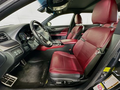Used 2018 Lexus GS 350 F Sport image 13
