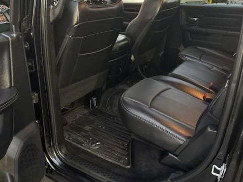 Used 2018 RAM 1500 Rebel w/ Luxury Group image 18