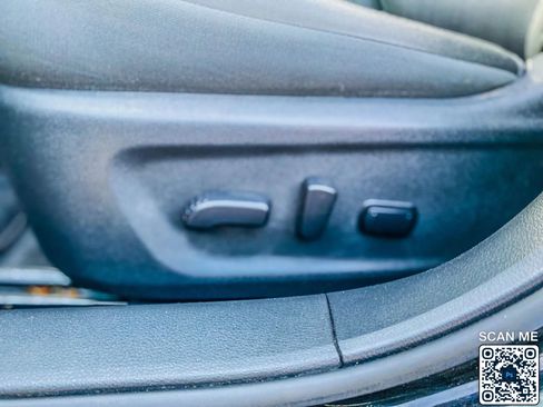 Used 2021 Nissan Altima 2.5 SV w/ SV Premium Package image 19