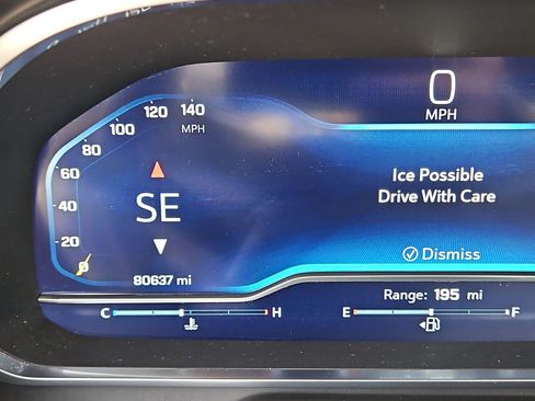 Used 2023 Chevrolet Tahoe High Country image 22