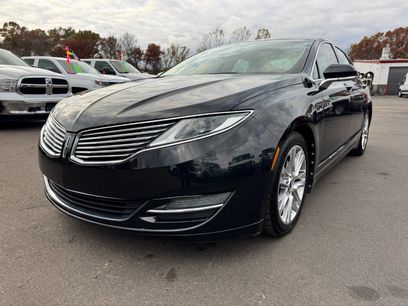 Used 2014 Lincoln MKZ