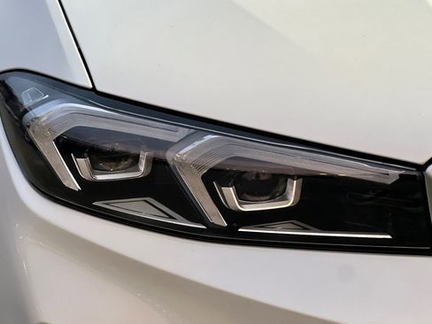 Certified 2023 BMW 330i Sedan w/ Premium Package image 10