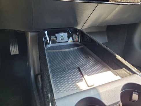 New 2025 Ford Mustang Mach-E GT w/ Interior Protection Package image 24