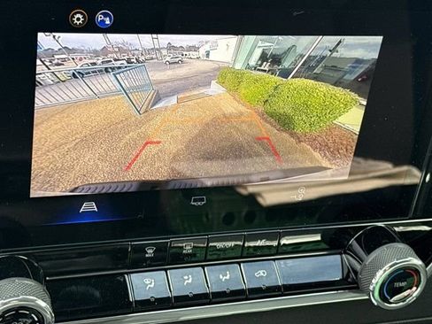 New 2026 Chevrolet Colorado W/T RWD image 23
