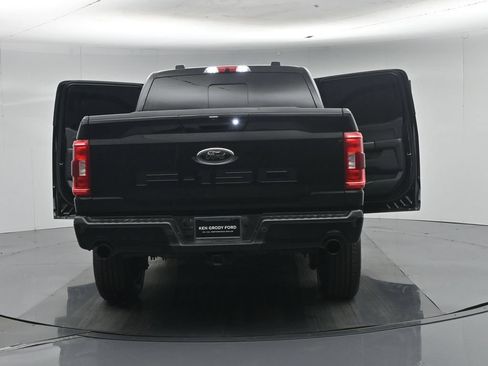 Certified 2023 Ford F150 XLT w/ Equipment Group 302A High AWD/4WD image 37