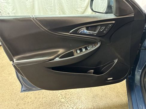 Certified 2024 Chevrolet Malibu LT image 23