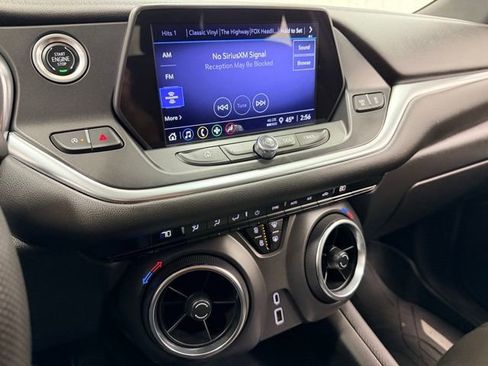 Used 2021 Chevrolet Blazer LT w/ LPO, Floor Liner Package image 14