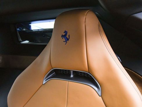 Certified 2021 Ferrari SF90 Stradale image 59